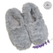 Glutra Microwaveable Slippers – Cozy, Plush & Heated Comfort with Non-Slip Memory Foam Soles – Perfect for Winter Relaxation