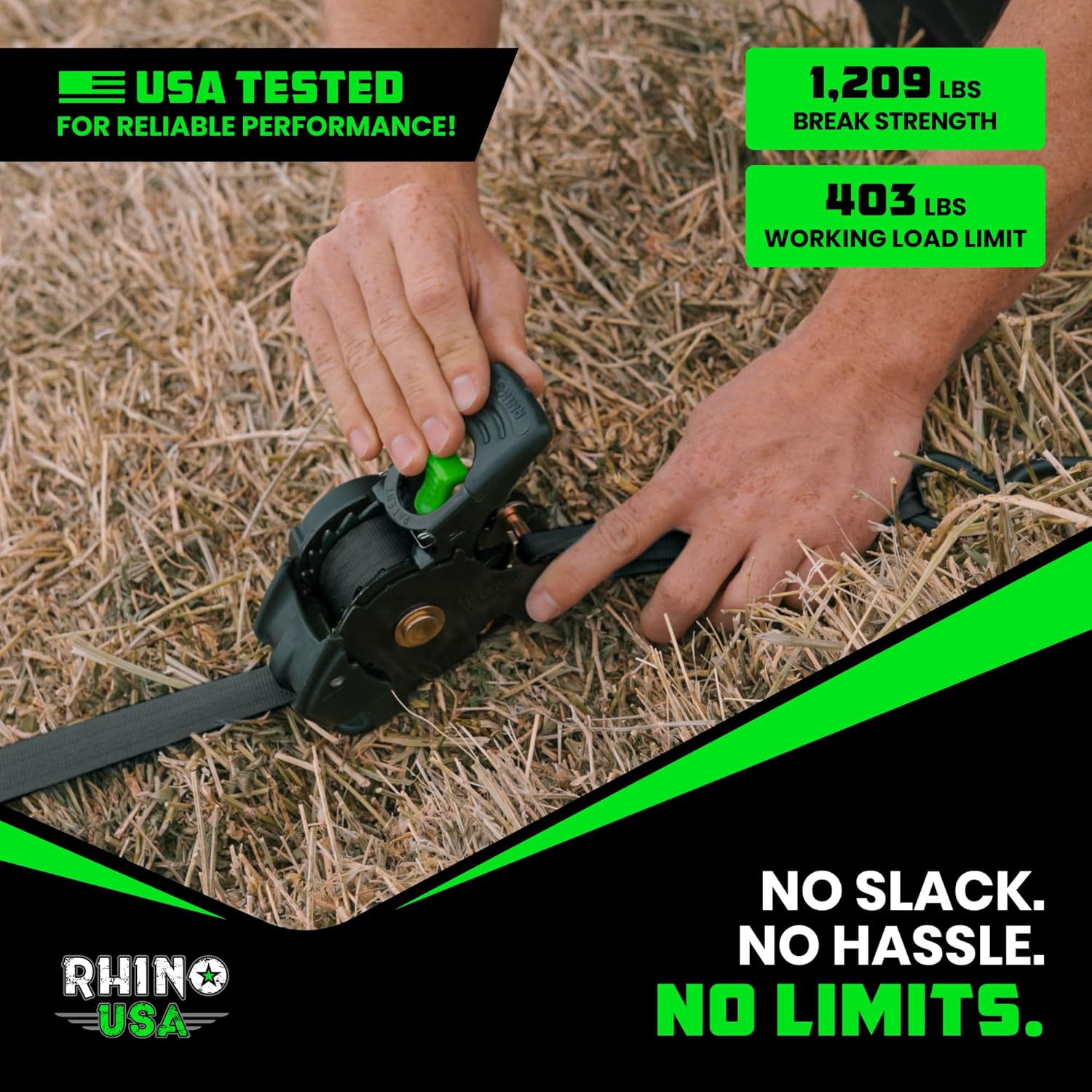 Feature product image