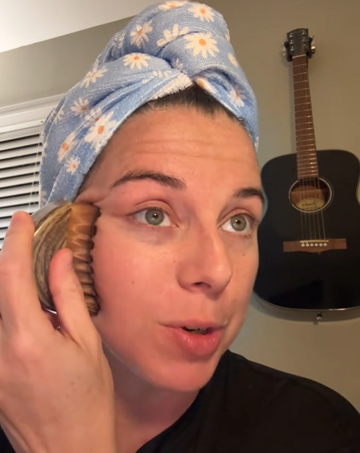 Week 1: Instant Smoothness